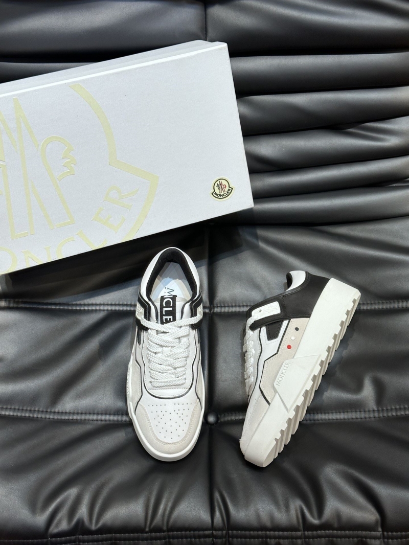 Moncler Sneakers